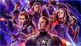 Illustration for article titled All Marvel movies after Age of Ultron suck
